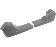 Naujos originalios BMW 1 2 3 4 5 6 7 serijos galinio vaizdo veidrodžių dangteliai 9275006 OEM