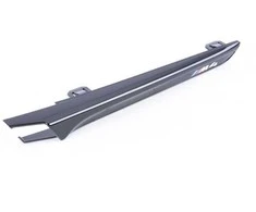 BMW F82 M4 blizgios juodos spalvos kairės pusės sparno grotelės originalios 51148068585