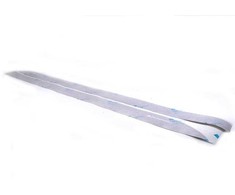 Naujos originalios BMW 5 F10 F11 M Performance šoninės plokštės plėvelės juostos 2240803 OEM