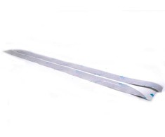 Naujos originalios BMW 5 F10 F11 M Performance šoninės plokštės plėvelės juostos 2240803 OEM