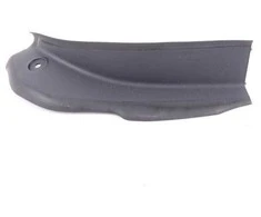 Naujos originalios BMW 5 F30 F80 M galinės šviesos, uodegos šviesos dangtelis kairėje 7453333 OEM