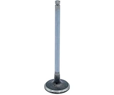 NE Išmetimo Vairo Valvos Citroën C-Elysee C1 II C3 Aircross II Peugeot 208 308 2008 9672270580 9672270581