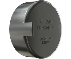 Neapibrėžtas dangtelis, priekinis žibintas Peugeot 308 (L II) Osram