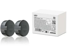 Neapibrėžtas dangtelis, priekinis žibintas Peugeot 308 (L II) Osram