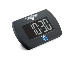 Need It "NEEDIT" elektroninis stovėjimo diskas Juodas 5711157030110