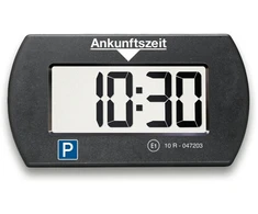 NEEDIT Juoda Elektroninis Mini Parkavimo Mokestis Toyota Prius Lexus Rx Lexus Gs Lexus Is