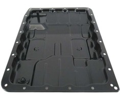 Nissan 370Z Armada NV Titan Pan Assy Oil Originalus 313901XJ0C
