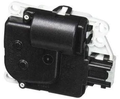 Nissan Air Inlet Door Aktuatoris 2005 2021 Frontier Pathfinder Titan Xterra Originalus 27443ZP00A