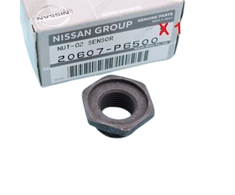 "Nissan Infiniti" O2 deguonies jutiklis Altima 300ZX Sentra G20 Q45 originalus 20607P6500