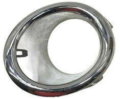 Nissan Infiniti Qx56 Qx80 Chrominis Rūkas Žibintų Rėmelis Originalus 622571LA0A