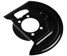 Nissan Juke Rogue Baffle Plate 2011 2017 Originalus 41161JU00A