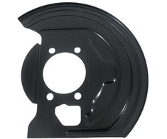 Nissan Juke Rogue Baffle Plate 2011 2017 Originalus 41161JU00A