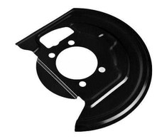 Nissan Juke Rogue Baffle Plate 2011 2017 Originalus 41161JU00A