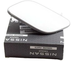 Nissan Navara Kairų Dėžutės Viršutinis Gaubtas Originalus 286594KJ0B