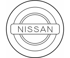 NISSAN NAVARA MK3 D23 Ratlankio Dangtelis 403426HL6A NAUJAS ORIGINALUS