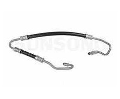 Nissan Pathfinder 2013-2020 Nissan 497253KA2A vairo stiprintuvo grąžinimo žarna
