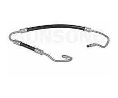 Nissan Pathfinder 2013-2020 Nissan 497253KA2A vairo stiprintuvo grąžinimo žarna