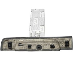 Nissan Patrol Y60 Priekinis Kairysis Durų Rankenas Originalus 8094126J01