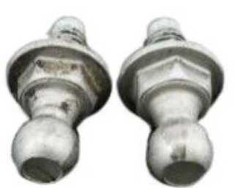 Nissan Priekinis Gaiduko Pakėlimo Stiprintuvas Originalus 90456AD00A
