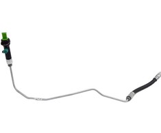 Nissan Qashqai J11 Clutch Tube Originalus 308514EB0A