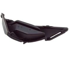 Nissan Qashqai J12 Priekinis Kairys Bumperio Baigtuvas Originalus 622576UA1A