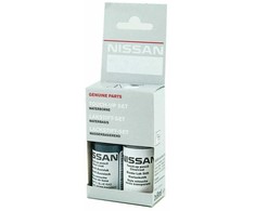 Nissan Qashqai Juke K23 Naujas Sidabras Spalvų Dažas Originalus KE998K2325CC
