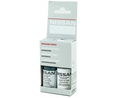Nissan Qashqai Juke K23 Naujas Sidabras Spalvų Dažas Originalus KE998K2325CC
