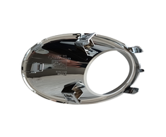 Nissan Qashqai Priekinis Bumperio Įdėklas 2007 2013 Originalus 62257BT01A