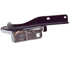 Nissan Rogue Priekinis Kairys Gėlės Sankabos Šarnyras Originalus 654016RA0A