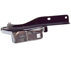 Nissan Rogue Priekinis Kairys Gėlės Sankabos Šarnyras Originalus 654016RA0A