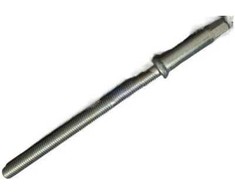 Nissan Sentra 2000-2006 Nissan 119164M50A diržo įtempimo varžtas