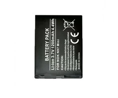 Extra Digital Baterija NOKIA BL-4D (E5, E7, N8, N97)