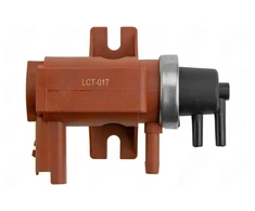 NTY Pressure Converter Citroen C4 I C4 Coupé Ford Focus C-Max Ford Focus II Ford Focus II Sedan Ford Focus II Turnier Peugeot 307 Break Peugeot 307 CC Peugeot 307 SW Peugeot 407 Peugeot 407 Coupé Volvo S40 II Volvo V50 Replaces 30711101 Y60118740
