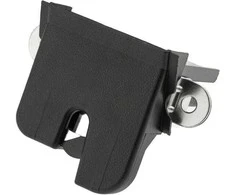 NTY Užrakto Užpakalinėms Durims Seat Mii Skoda Citigo Vw Up 1S0827505E9B9 1S0827505B