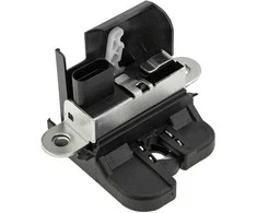 NTY Užrakto Užpakalinėms Durims Seat Mii Skoda Citigo Vw Up 1S0827505E9B9 1S0827505B