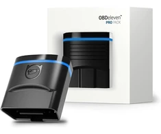 OBDeleven NextGen PRO paketo diagnostikos skeneris Bluetooth įrankis P1005