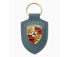 Odinis raktų pakabukas su "Porsche" herbu WAP0500400RSAS