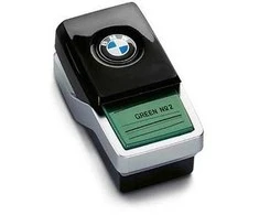 Odświeżacz powietrza do BMW Ambient Air 64119382603 -Žalias Suite nr. 2
