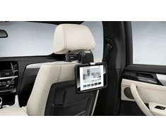 BMW Laikiklis Apple iPad 1 E81 E87 E88 51952349511 Originalus