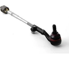 OEM BMW 3 E90 VAIRO STABDŽIŲ DEŠINĖ TIE ROD 32106793622 6793622 ORIGINALUS