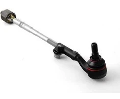 OEM BMW 3 E90 VAIRO STABDŽIŲ DEŠINĖ TIE ROD 32106793622 6793622 ORIGINALUS