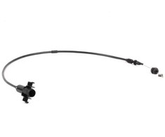 OEM BMW 5 E39 KREIPTIES VALDYMO KABELIS 65718380081 8380081 ORIGINALUS