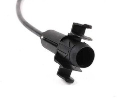 OEM BMW 5 E39 KREIPTIES VALDYMO KABELIS 65718380081 8380081 ORIGINALUS