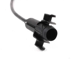 OEM BMW 5 E39 KREIPTIES VALDYMO KABELIS 65718380081 8380081 ORIGINALUS