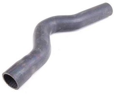 OEM BMW 6 E24 RADIATOR LOWER HOSE 11531266462 ORIGINALUS