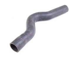OEM BMW 6 E24 RADIATOR LOWER HOSE 11531266462 ORIGINALUS