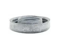 OEM BMW E36 E39 E53 Z3 KOMPAKTIŠKAS SUV DANGTELIS ILGŲJŲ ŠVIESŲ 63128361961 96-03