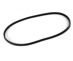 OEM BMW E39 5 Serijos Originali Žibinto Guminė Tarpinė 63128362446