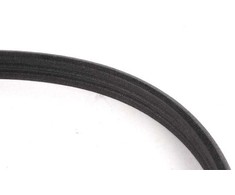 OEM BMW E39 5 Serijos Originali Žibinto Guminė Tarpinė 63128362446