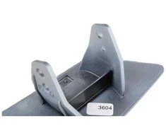 Plovimo sistema Bmw X1 E84 L R rinkinys, gruntuota 51112993585 Originali